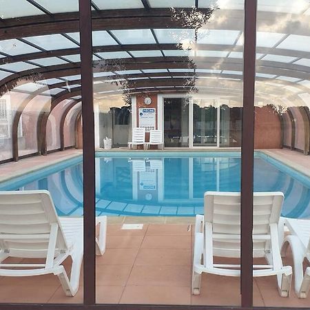 Un Bol D'Air Frais Et De Soleil Entre Campagne Et Plage Villa Béziers Kültér fotó