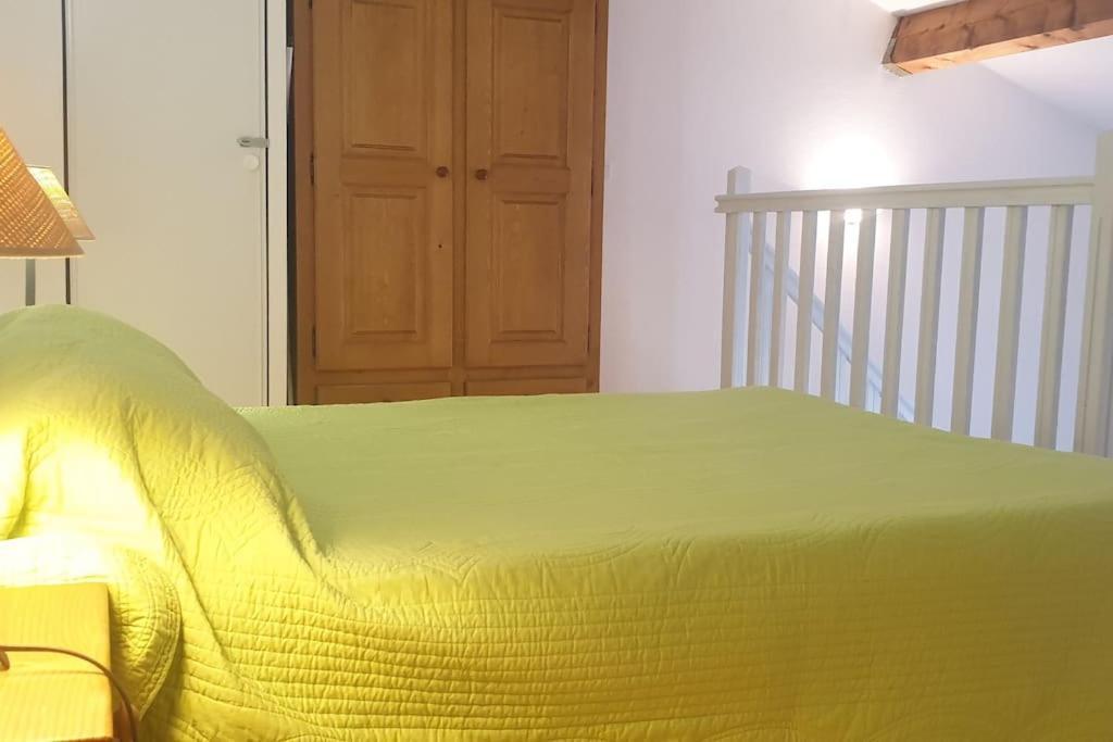 Un Bol D'Air Frais Et De Soleil Entre Campagne Et Plage Villa Béziers Kültér fotó